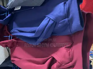 New Plain Jumpers