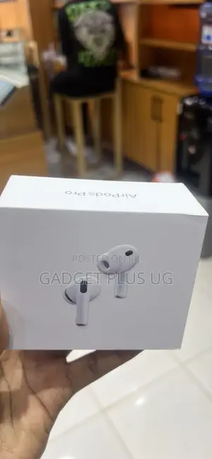 Airpods Pro 3