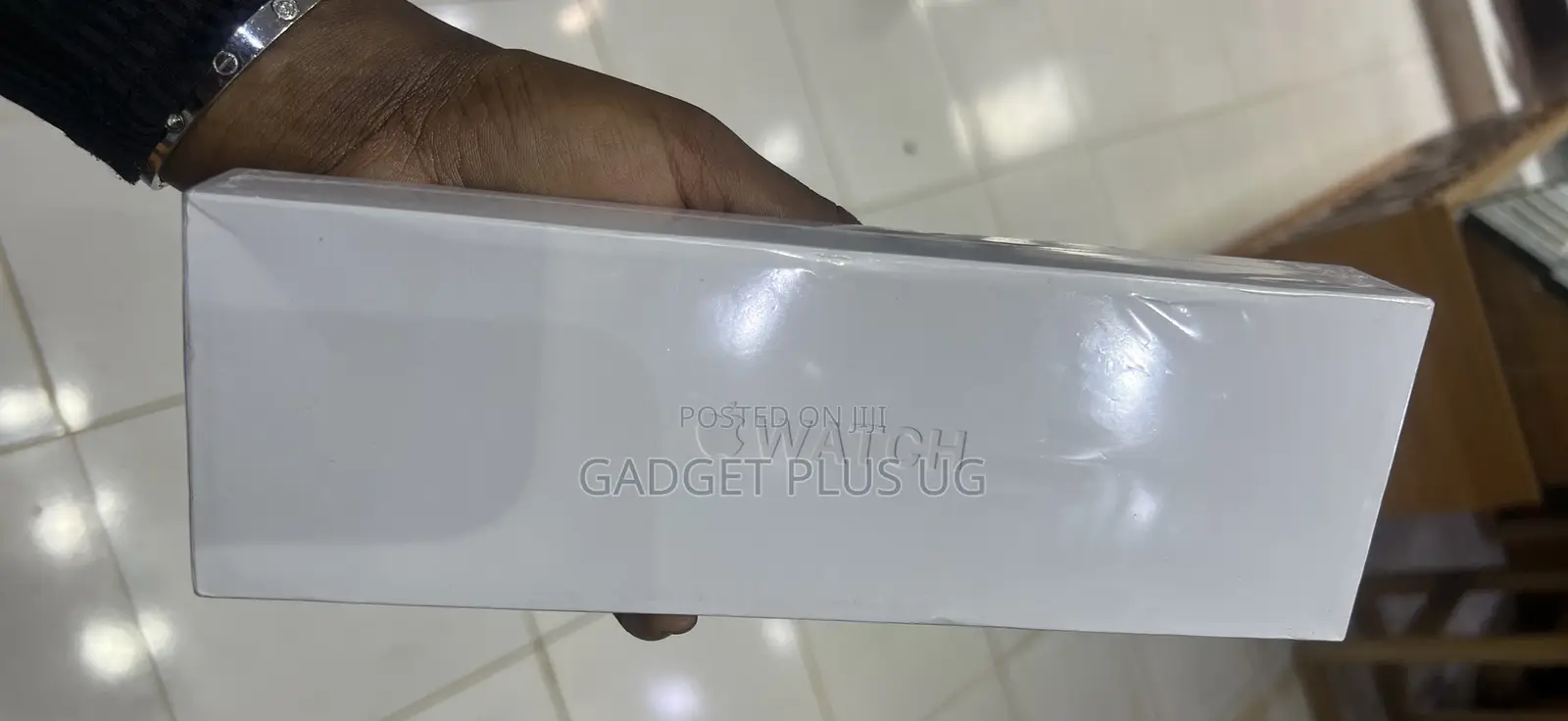 Apple Watch Series 11
