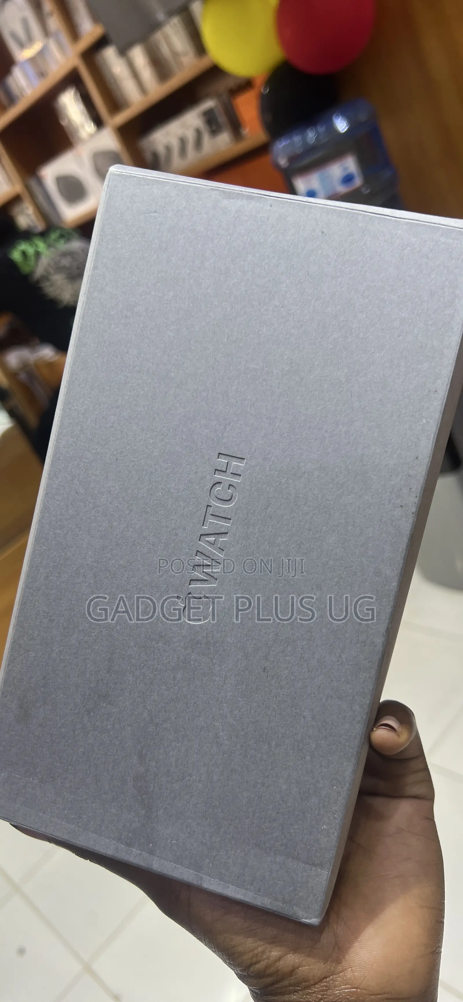 Apple Watch Ultra 3