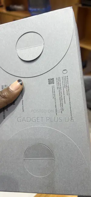 Apple Watch Ultra 3