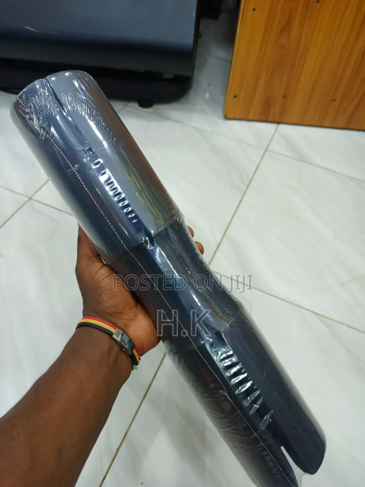 Barbell Pad.