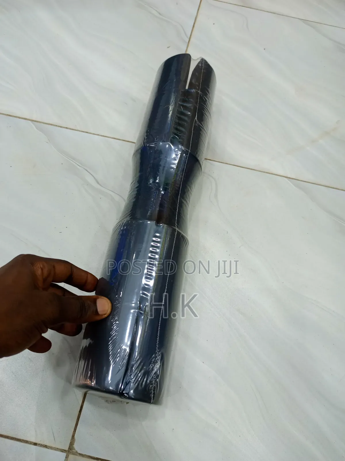 Barbell Pad.