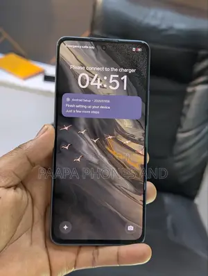Oppo Reno13 F 4G 512 GB Black