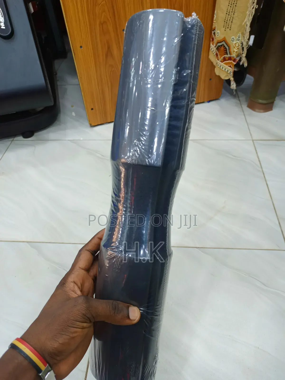 Barbell Pad.