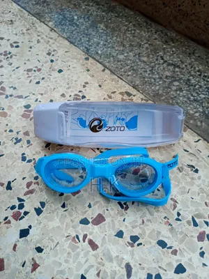Zoto Swimming Goggles.