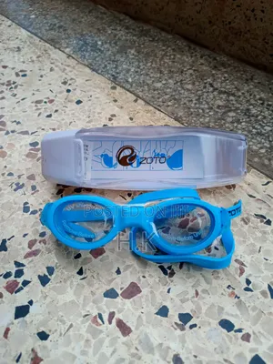 Zoto Swimming Goggles.