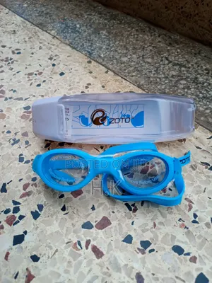 Zoto Swimming Goggles.