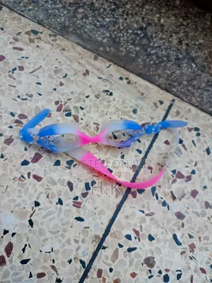 Children Swimming Goggles