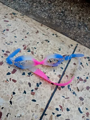 Children Swimming Goggles