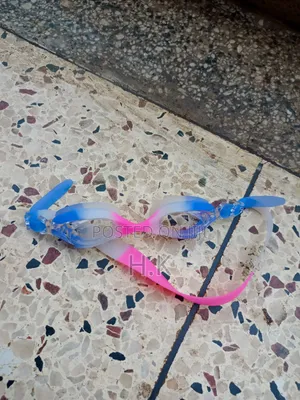 Children Swimming Goggles