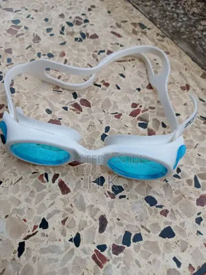 Swimming Goggles.