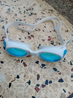 Swimming Goggles.