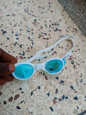 Swimming Goggles.