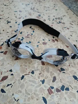 Peso Swimming Goggles.