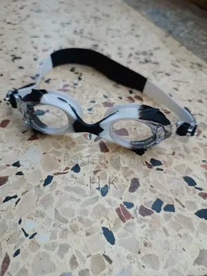 Peso Swimming Goggles.