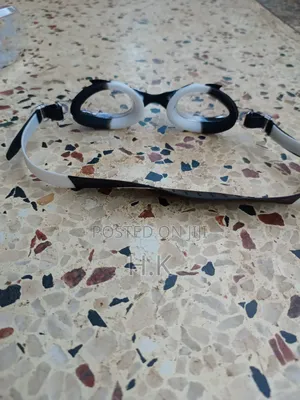 Peso Swimming Goggles.