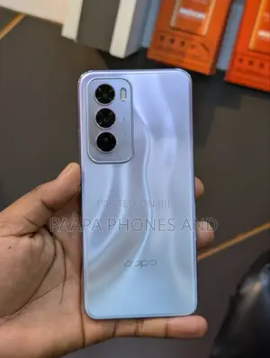 Oppo Reno12 Pro 512 GB Purple