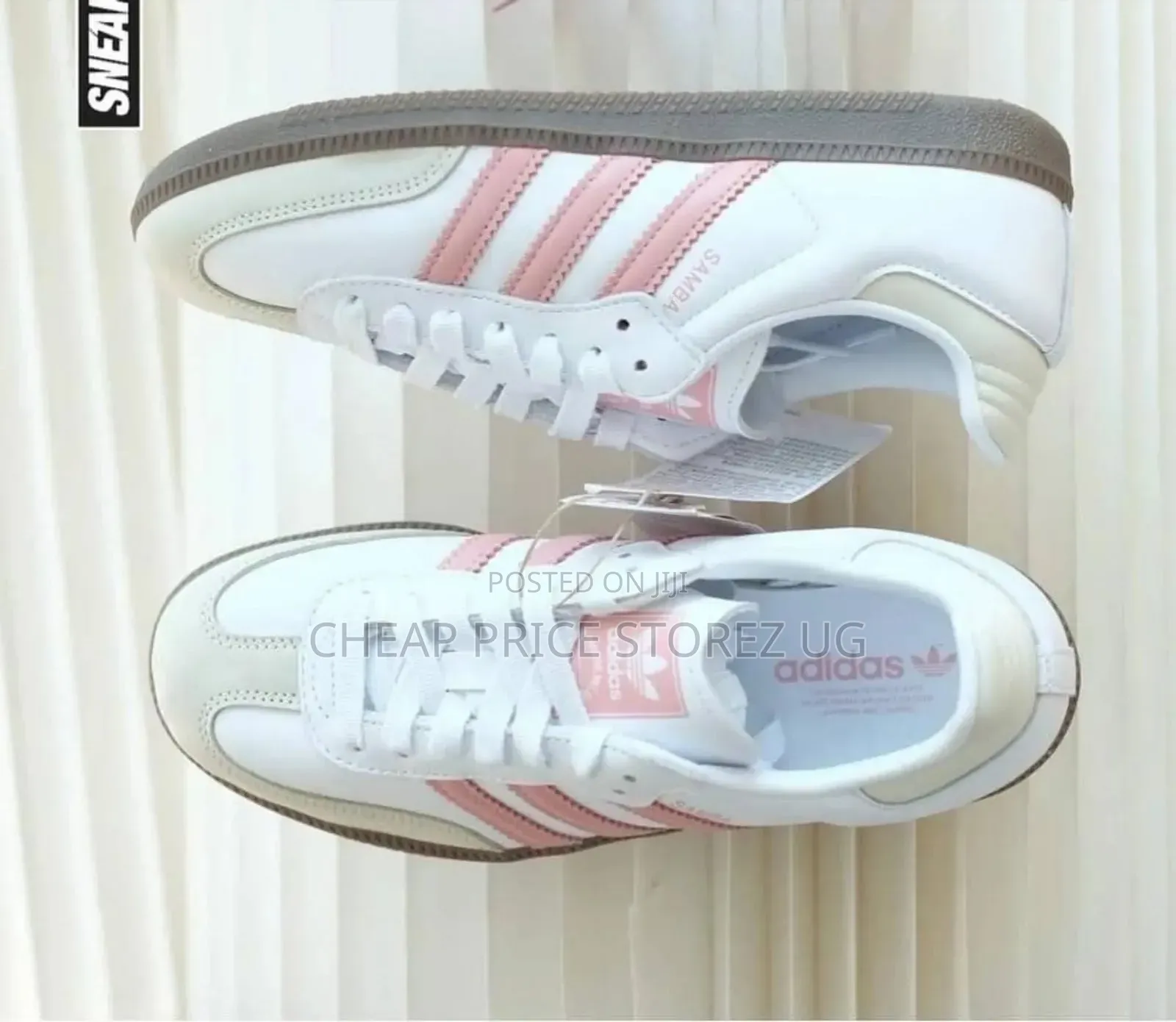 Women
/Man
Shoes
Samba Og Shoes