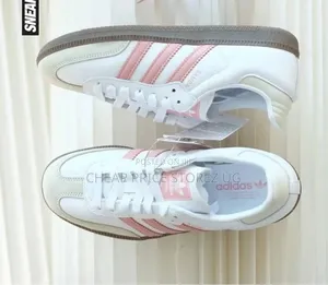 Women
/Man
Shoes
Samba Og Shoes