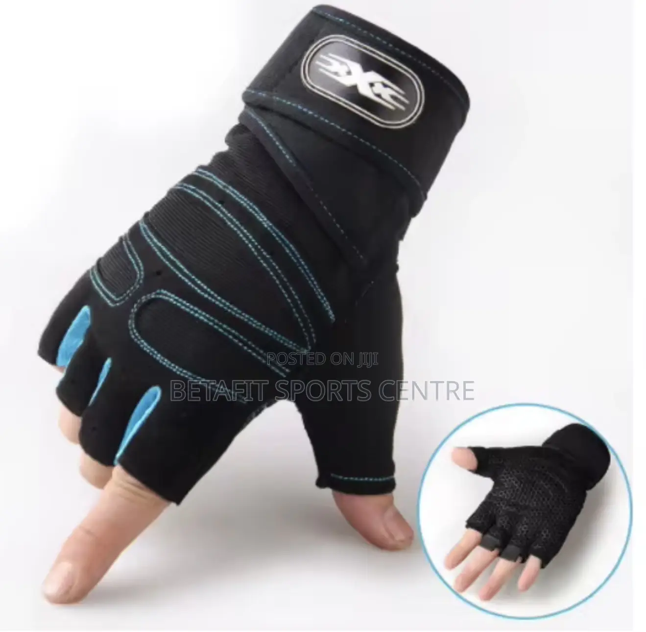 Gym Gloves Fitness