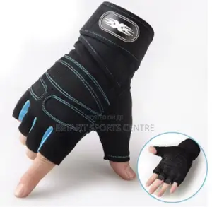 Gym Gloves Fitness