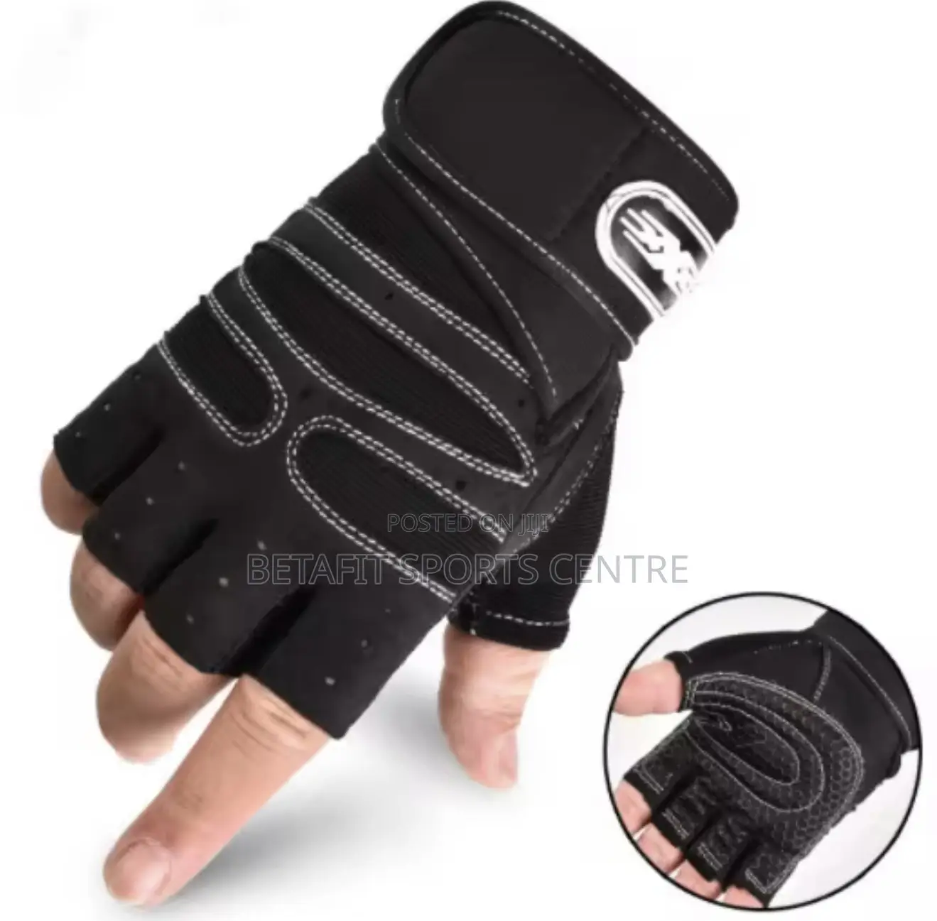 Gym Gloves Fitness