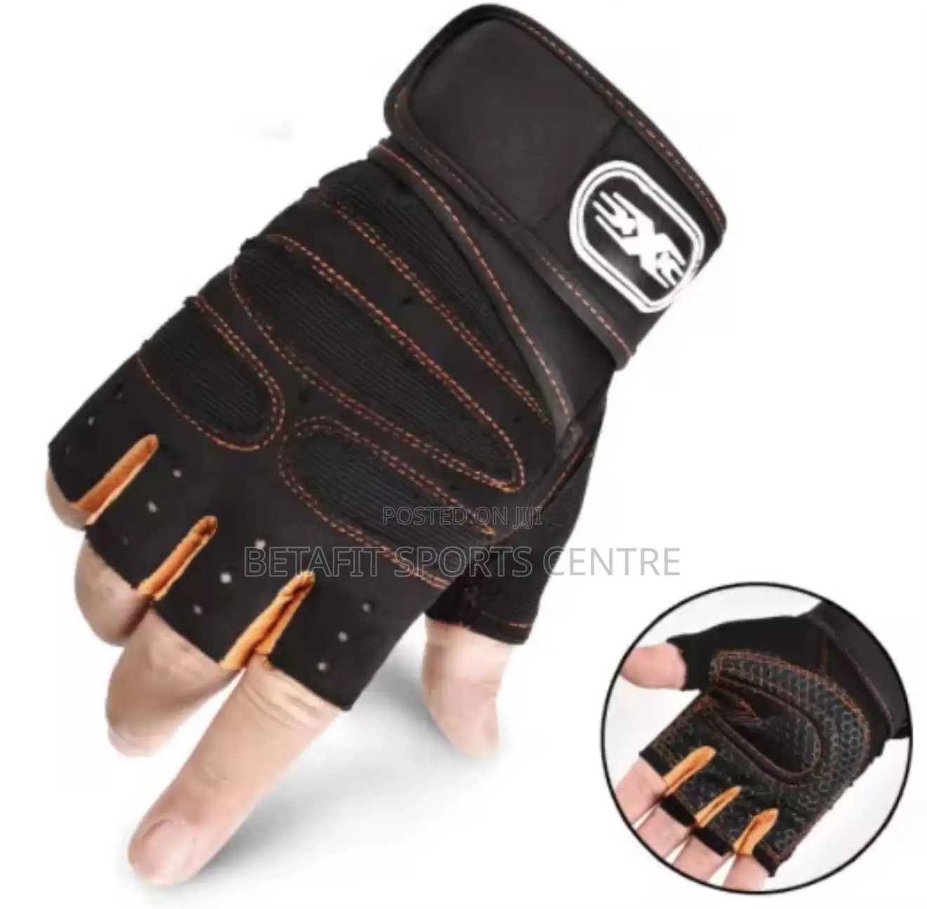 Gym Gloves Fitness