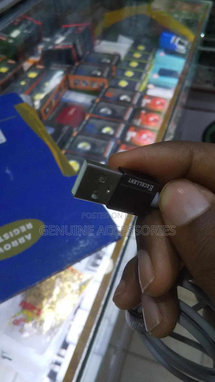 Excellent 3.1 Fast Data Cable Usb-a to C