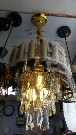 Rope Hanging Light Ceiling Pendant Home Decorative Fixture
