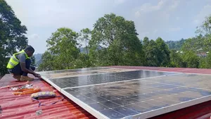 Solar Panels
