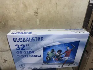 Globalstar 32inch Digital