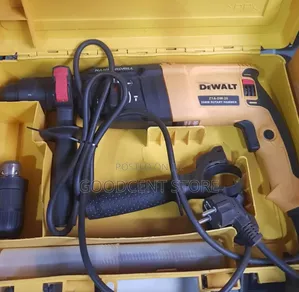 Dewalt Rotary Hammer Drill