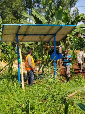 Irrigation
