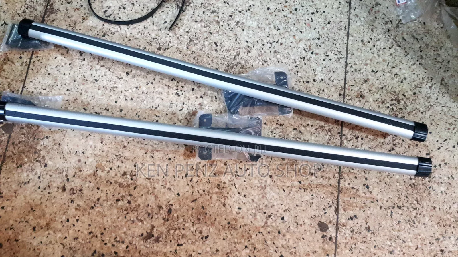Car Roof Rack Cross Bars