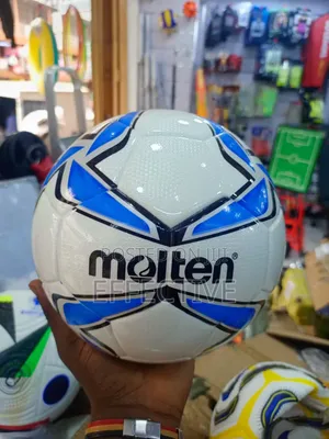 Molten Vantaggio Soccer Ball