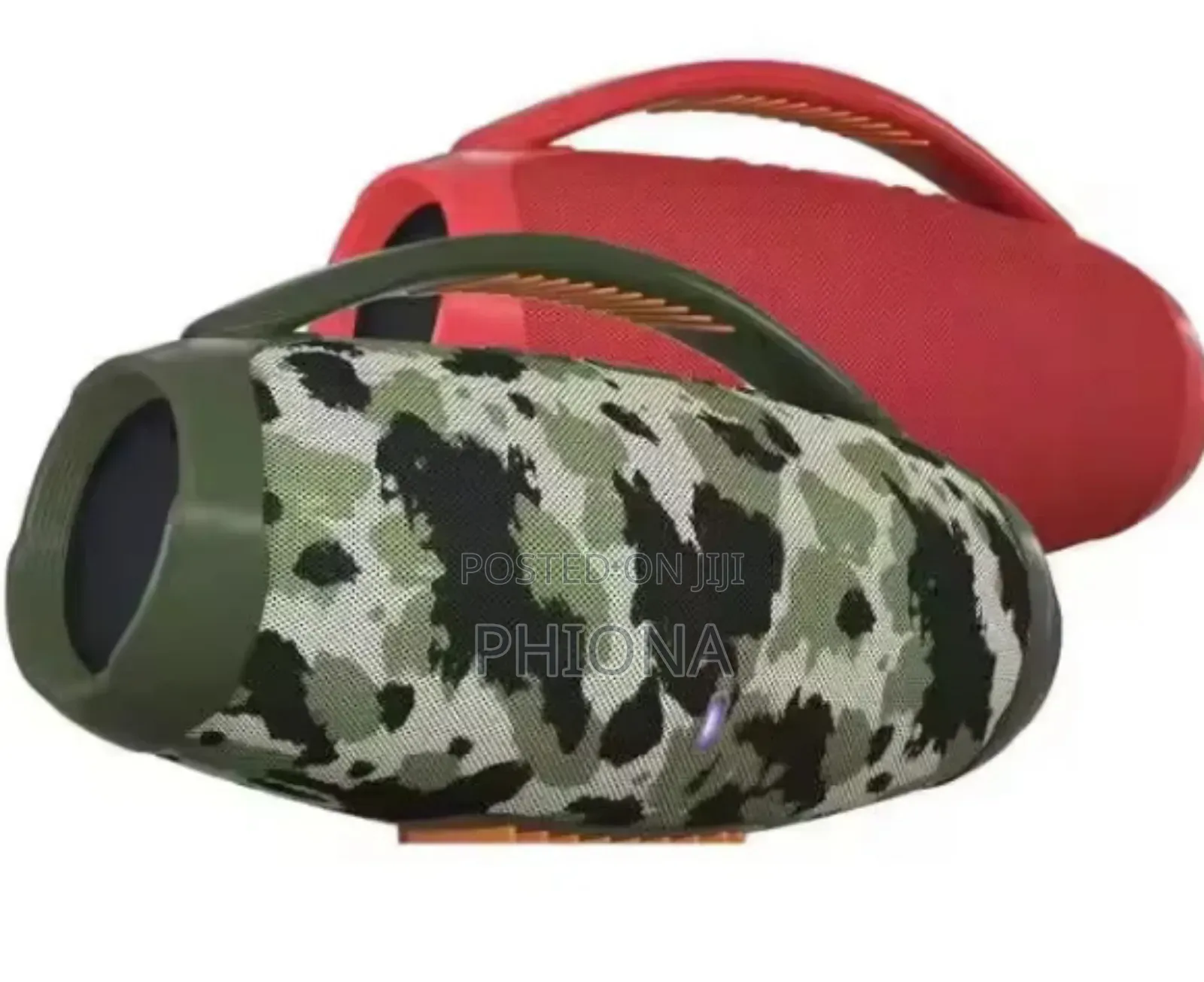 Boombox3 Wireless Speaker