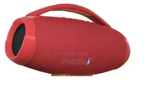 Boombox3 Wireless Speaker