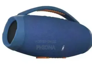 Boombox3 Wireless Speaker