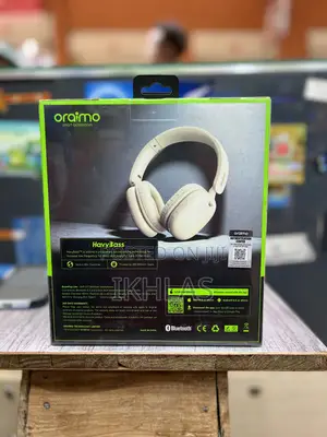 Oriamo Boompop Lite