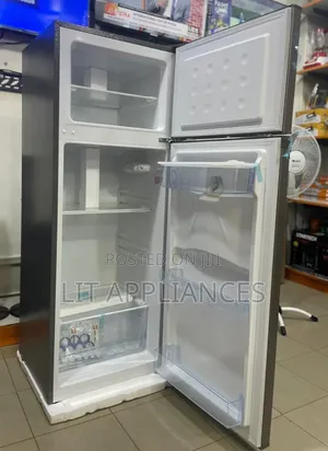 Sayona 280l Fridge With a Water Dispenser.