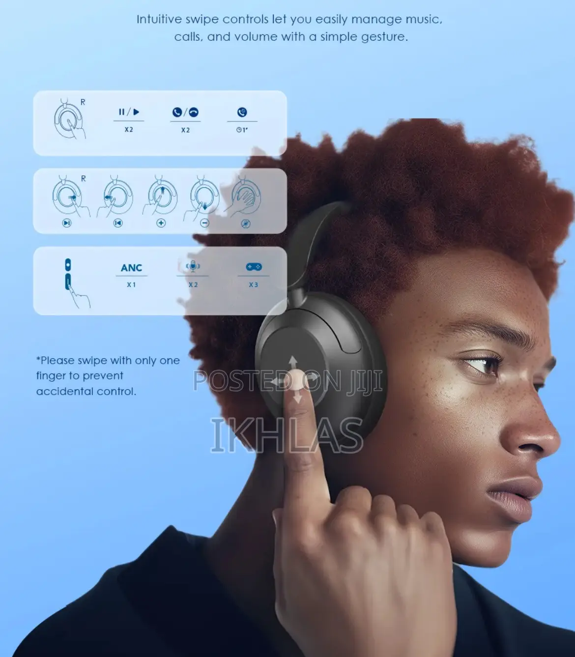 Oriamo Boompop Pro
