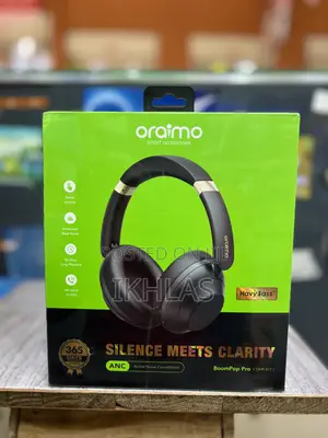 Oriamo Boompop Pro
