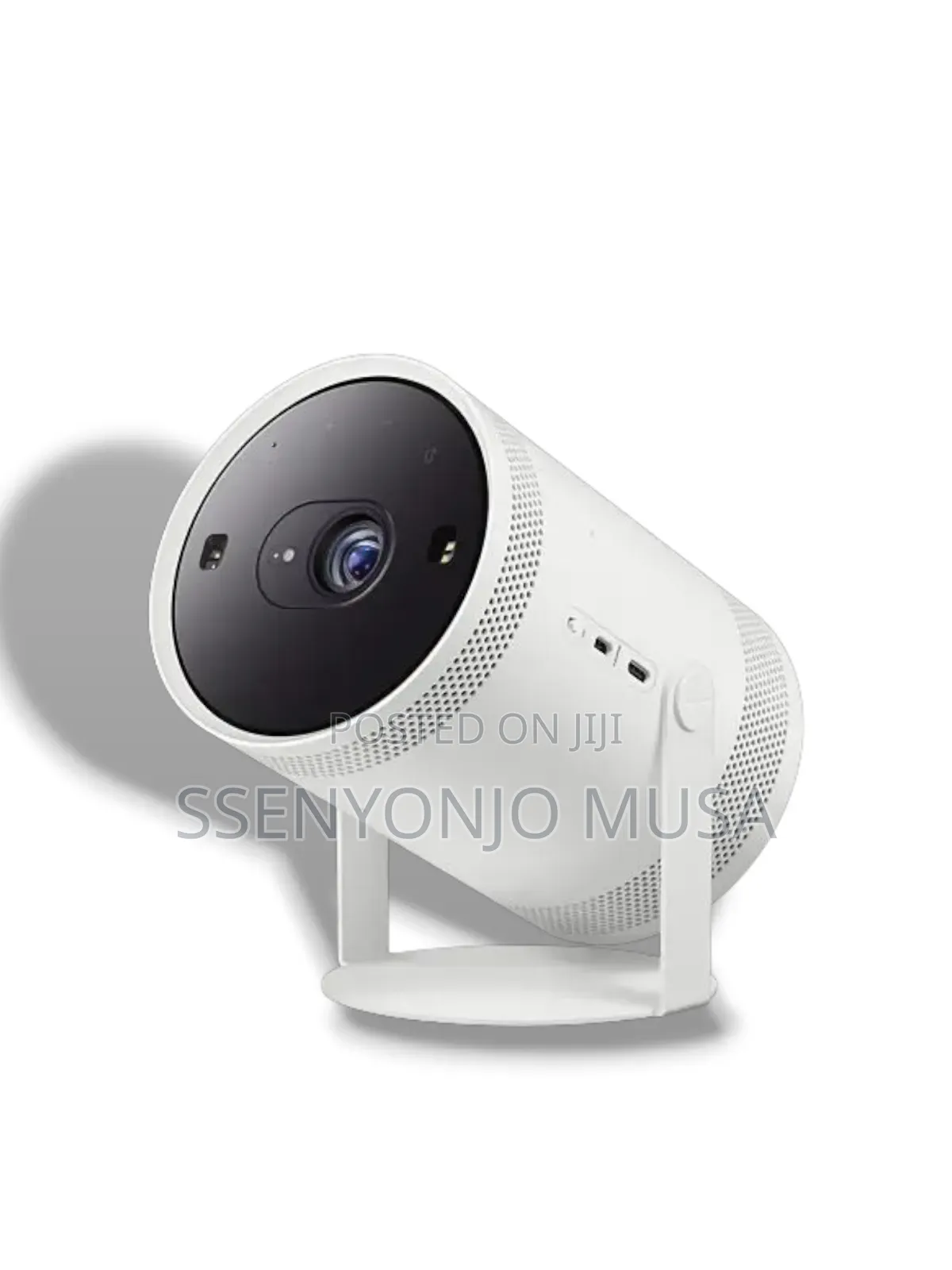 Samsung Freestyle 2nd Gen Portable Projector | 100" Fhd, HDR
