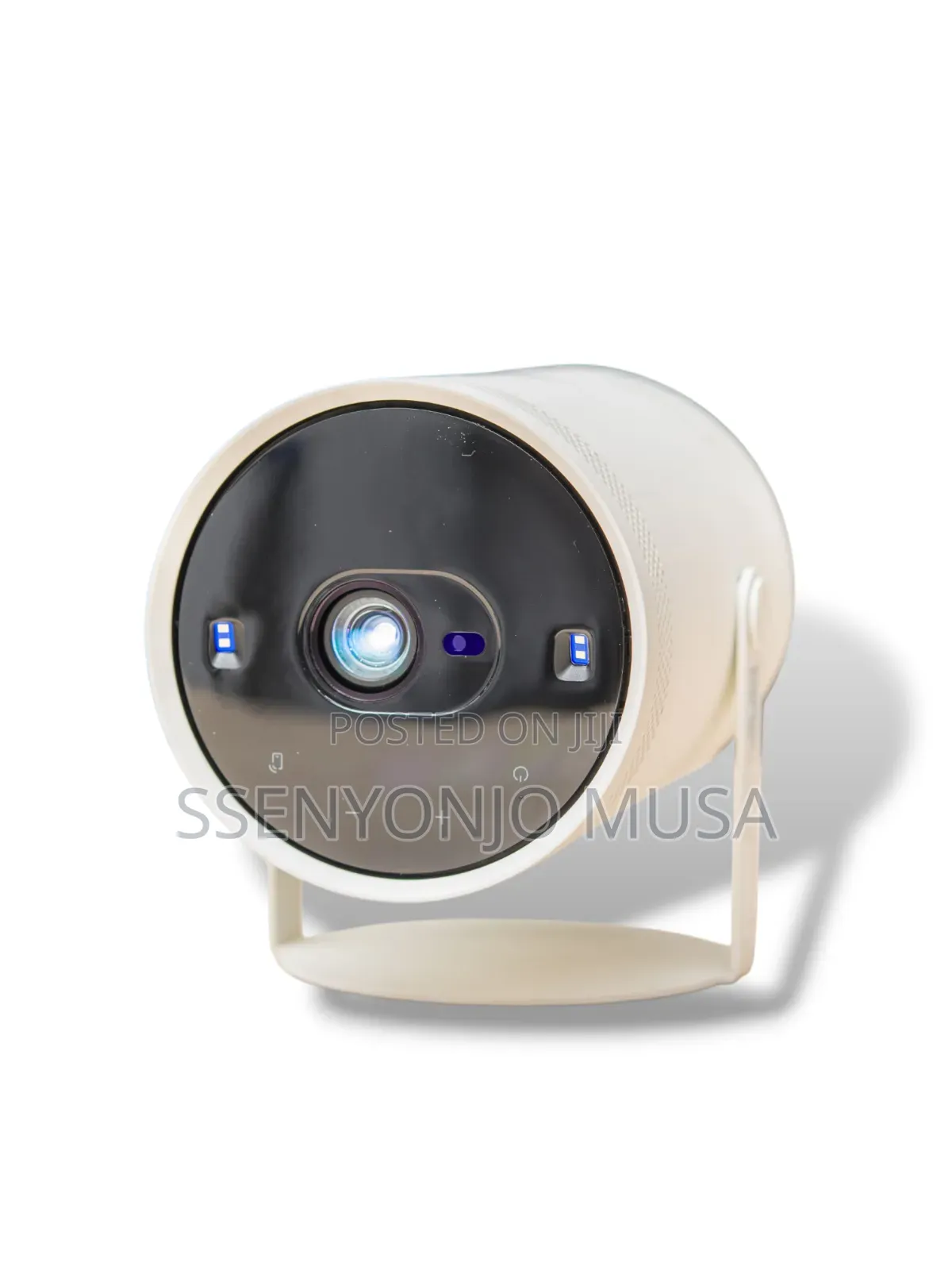 Samsung Freestyle 2nd Gen Portable Projector | 100" Fhd, HDR
