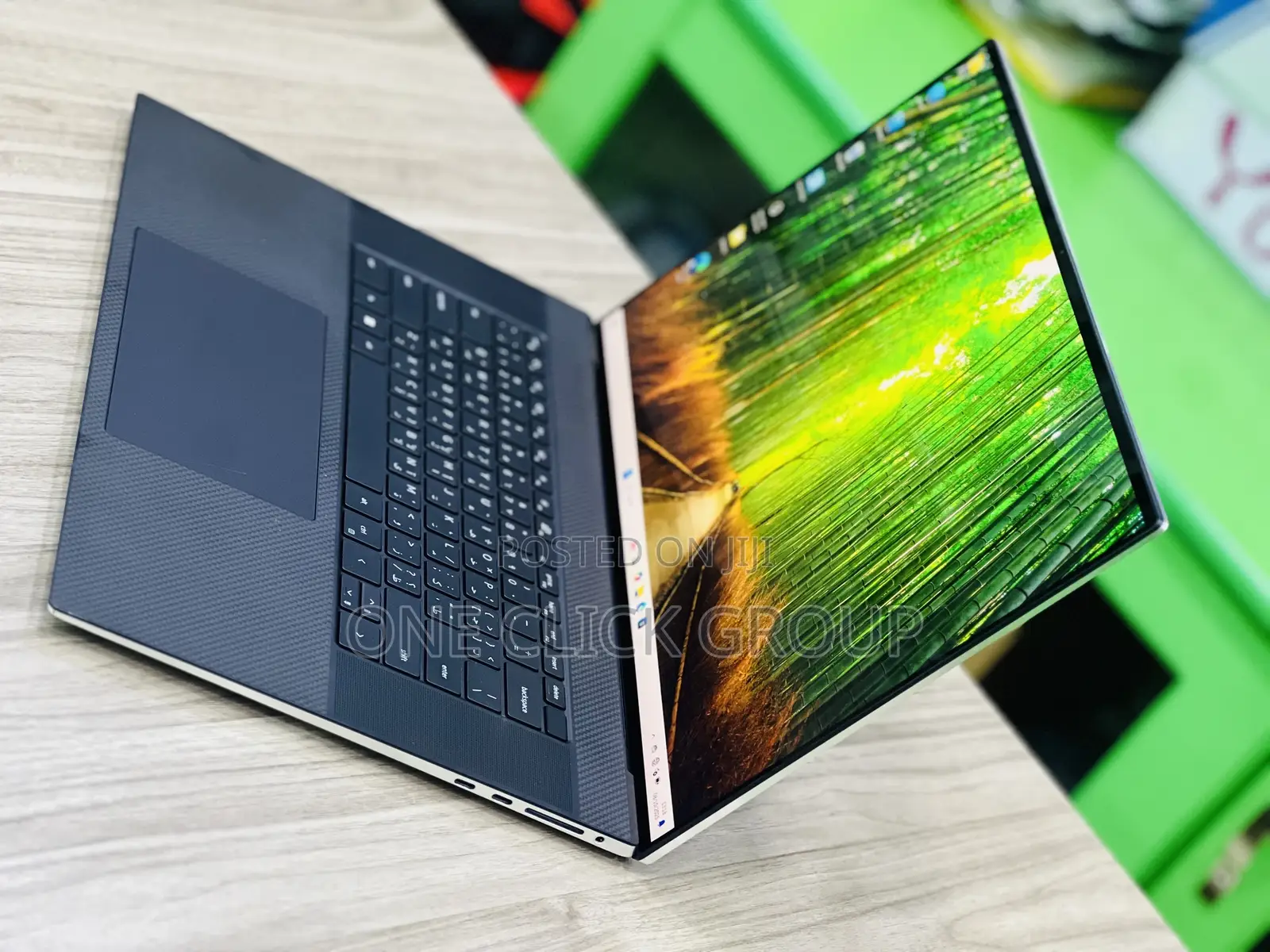 New Laptop Dell XPS 17 9720 64GB Intel Core i9 SSHD (Hybrid) 2T