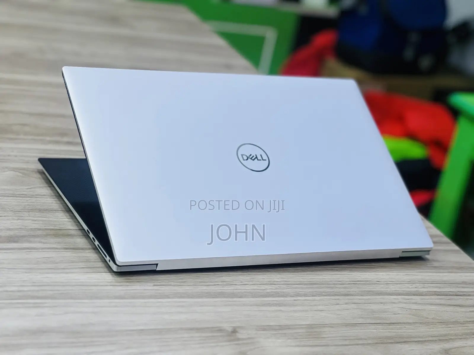 New Laptop Dell XPS 17 9720 64GB Intel Core i9 SSHD (Hybrid) 2T