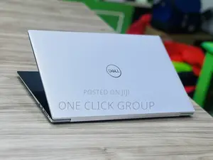 New Laptop Dell XPS 17 9720 64GB Intel Core i9 SSHD (Hybrid) 2T
