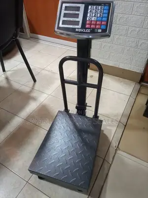Digital Weighing Scale 150kg Precision Weigh Digital Weighing Scale