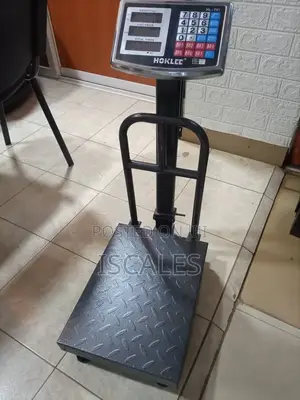 Digital Weighing Scale 150kg Precision Weigh Digital Weighing Scale